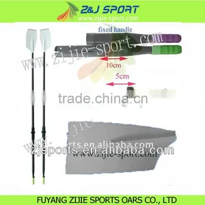 Competitive Carbon Rowing Boat Oars As Croker thumbnail-1