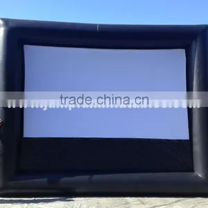 2015 Advertising Screen Sale/China Movie Screen/China Inflatable Screen thumbnail-1