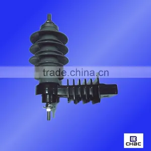 New Design of High Voltage Low Voltage Arrester Building Lightning Arrester thumbnail-5