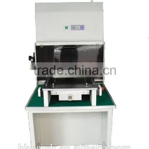 PCB Punch Separator for Pcb and Fpc Manufacturer thumbnail-2