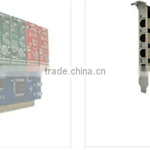 Asterisk Pci Card 4 FXO thumbnail-1