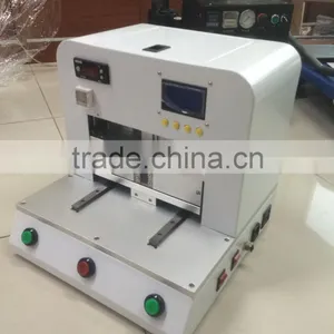 Latest OCA Laminator For IPhone Samsung LCD Touch Screen Glass Reparing Machine Laminating Machine thumbnail-4