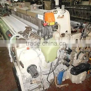 Used Italy Somet Air Jet Loom thumbnail-1