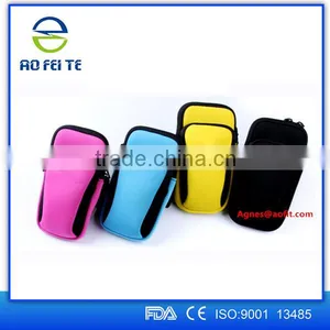 2016 Aofeite New Style Mobile Phone Arm Package Men And Women Running Gear Outdoor Products thumbnail-5