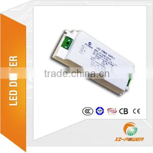 Xz-power Listed Ac/dc Single Output 42v 40W Led Power Supply thumbnail-1