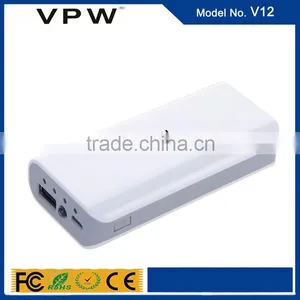 Portable Charger Romoss Style 4000mAh Power Bank for IPhone thumbnail-1