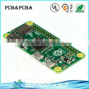 Pcb/Pcba/flex Circut Board Prototypes/Free Sample Pcba/Projector Pcba Manufacturer thumbnail-2