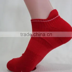 Men Women Fashionable Sports Socks , Jacquard Nylon Sport Compression Socks , Colored Compression Sport Socks thumbnail-5