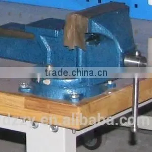 Heavy Duty Table Vise Made In China thumbnail-1