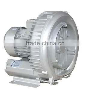 SPA Roots Blower 1.5KW thumbnail-2