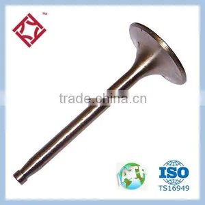 Str Weichai Power Spare Parts WD615 61460050007 Air Intake Valve thumbnail-1