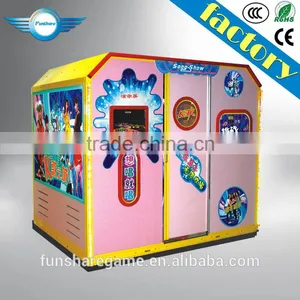 Song Show Mucsic Machine /professional Music Machine/karaoke Machine/jukebox Karaoke Machine thumbnail-1