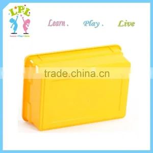High Quality Round Edge Design Plastic Box Gifts Toys Sundries Storage Box thumbnail-3