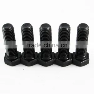 High Tensile Bolts and Nuts Grade 8.8 thumbnail-3