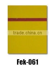 Double Color Plastic Sheet thumbnail-1