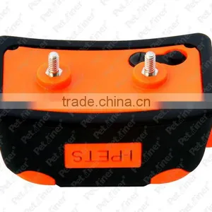 New Arrival Dog Training Collar Anti-Bark Bark Control Anti -lost and Fence thumbnail-1