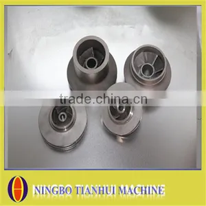 Pump Leaf Wheel thumbnail-2