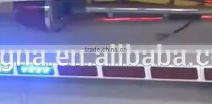 Amber Police Led Strobe Warning Lights for 12V TBD-5800 thumbnail-3
