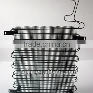 Beverage Freezer Bundy Tube Condenser thumbnail-1