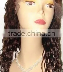 Full Lace Wigs,Swiss or French Lace Wigs thumbnail-1