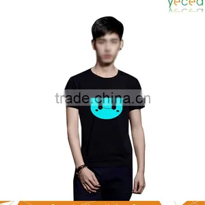 Sublimation t Shirt Printing Cheap Wholesale thumbnail-3