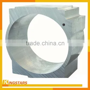 China OEM CNC Aluminum Extruded Electronic Enclosures thumbnail-5
