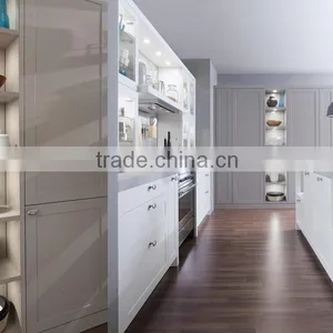 Ritz Affordable Ghana Kitchen Cabinet thumbnail-6
