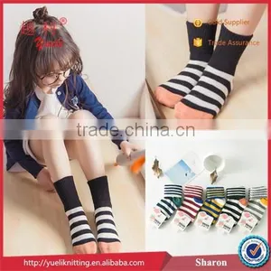Hot Sale Baby Cartoon Softtextile Tube Sock Knitting Machine thumbnail-3
