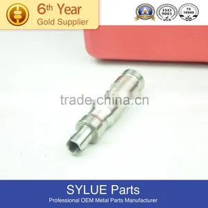 Stainless Steel 316 u Bolt thumbnail-1