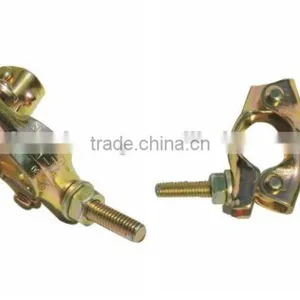Scaffolding British Type Pressed Sleeve Couple Made in China thumbnail-1