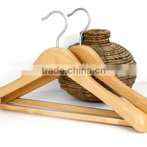 Custom Luxury Garment Hangers thumbnail-3