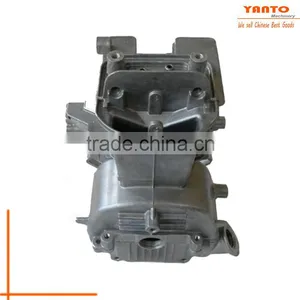 High Quality 142F Gasoline Hydraulic Cylinder and Crank Case With CE Certification thumbnail-1