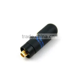 SRH805 China 4.5cm Size 10w Max Power Dual Band High Gain Ham Telsiz Anten thumbnail-1