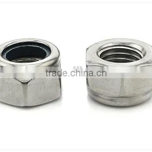 Din982 a2 70/din982 Stainless304/din985 Sus304 thumbnail-3