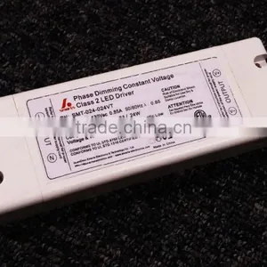 LED Driver ETL 12V Constant Voltage Led Power Supply 48W Phase Cut /triac Dimming Driver thumbnail-5