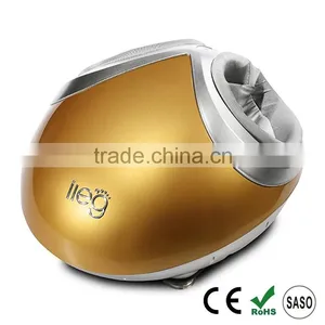 Electric Roller & Air Pressure Health Care Beauty Shiatsu Foot Massager Korea thumbnail-1