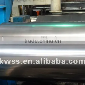 430 BA Mirror Finish Stainless Steel Coil thumbnail-5