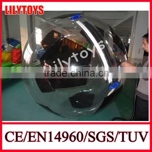 CE Certificate Durable Water Walking Ball,inflatable Water Balls Price,inflatable Water Ball for Sale thumbnail-2