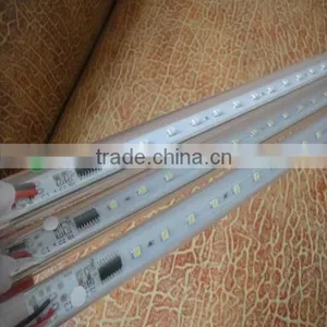 2016 DC 12V IP 67 Waterproof Madrix Led Tube Meteor Lighting thumbnail-3