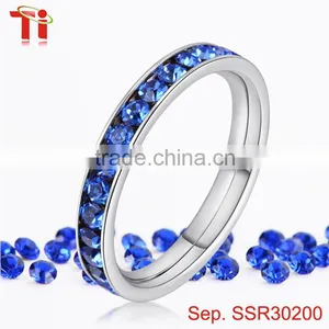 Birthstone Accessory for Phone, Pet, Smoking With Rings thumbnail-1