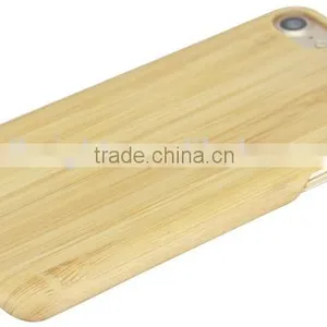 Mobile Phone Back Cover for Iphone 7plus Bamboo Phone Cover thumbnail-5