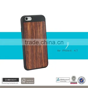 3D Knight OEM ODM Factory for Bamboo Iphone 6 Case, for Wood Iphone 6 Case Luxury,for Custom Iphone 6 Case Laser Engraving thumbnail-3
