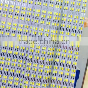 Led 12v Light 7020 8520 5630 4014 3020 LED Rigid Strip 990x12x1.0mm Aluminum Pcb thumbnail-4
