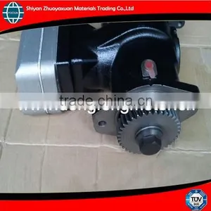 3976366 Air Compressor Pump for Dongfeng T375 thumbnail-3
