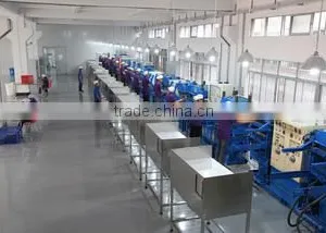 Dongguan Oversea Industrial Co., Ltd. company overview - view 2 thumbnail