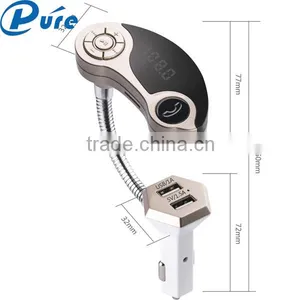 Bluetooth Low Energy Module 12-24 Voltage Music Mini Bluetooth Speaker Bluetooth Portable Speaker thumbnail-1