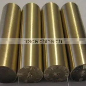 Brass: Common Brass/Lead Brass/Tie Brass/Manganese Brass thumbnail-3