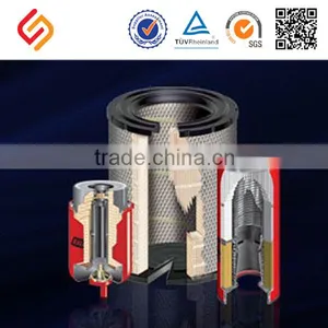 OEM/ODM Teapot Stainless Steel Strainer thumbnail-1