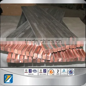TA1 Titanium Clad Copper Composite thumbnail-4