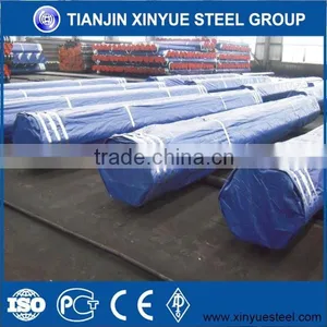API 5L LSAW Steel Pipe/tube for Oil and Gas Pipeline thumbnail-4